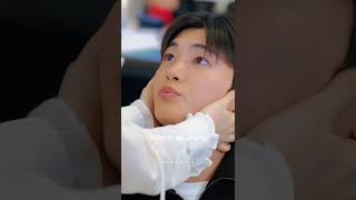 Download lagu He doesn't look at her so she grabs his face 👀🦋 | Soundtrack1 #hansohee #parkhyungsik #kdrama mp3 Download lagu He doesn't look at her so she grabs his face 👀🦋 | Soundtrack1 #hansohee #parkhyungsik #kdrama mp3