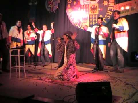 de kloomp op de Buhne, Meerssen