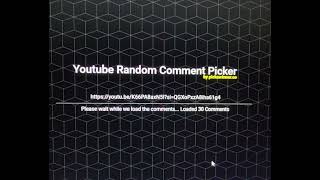 Congratulations to my winners!🎊🎉