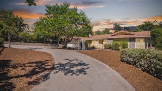 Gorgeous Fallbrook Farmhouse!