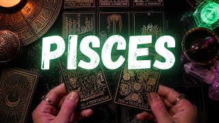 Download lagu PISCES In Few Hours Someone Will Tell Something Very Important 💝 mp3