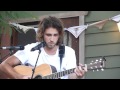Matt Corby - Letters Live @ Wollongong Secret ...