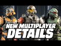 Halo Infinite Beta Dates And Microtransactions System | GameSpot News