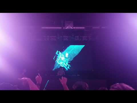 Ilan Bluestone - Closing at Sky SLC 6/13/19