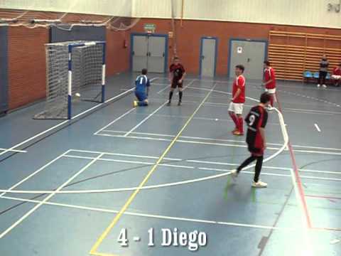 La Celes CFS Azuqueca - CD Sporting Guadalajara 11-11-12.mpg