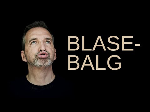 BLASEBALG – Fördere deine Exspiration und stärke deine Lunge