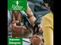Diabetes Dialogues Ep 1 Cracking The T1D Cure Code From Breakthrough Science To Breakthroug