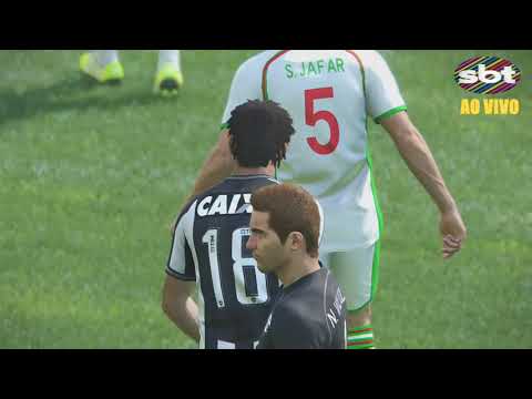 SBT BOTAFOGO CABOFRIENSE