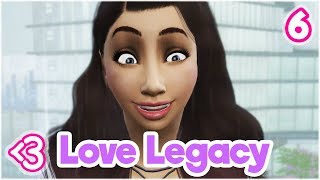 THANKSGIVING TWINS // Love Legacy GEN 2 Part #6