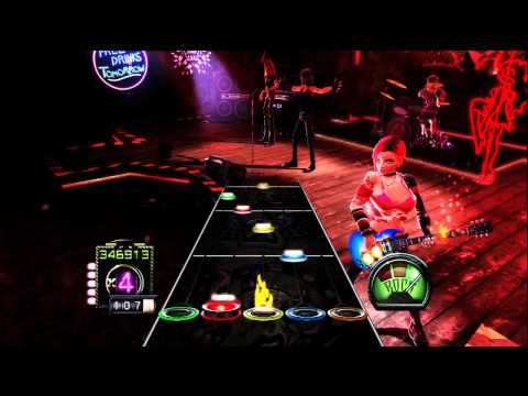 [ERG] GH3: The Devil Went Down To Georgia 100% FC!