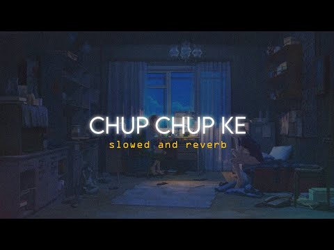 Mera sab kuch le gaya ( Chup Chup Ke ) | Slowed And Reverb | TikTok Song | Lofi Vibes