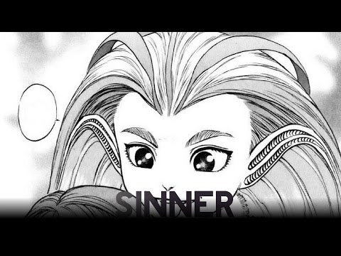 ► MMV ♫ - Berserk - "Lost" Sinner