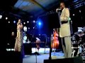 Dee Dee Bridgewater @ Victoria Jazz Festival 2009- My Man Don't Love Me