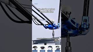 The Future of Robotic Automation: Innovations Shaping the Next Decade