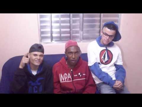 Mc Nono da zl sucesso no brasil 2013