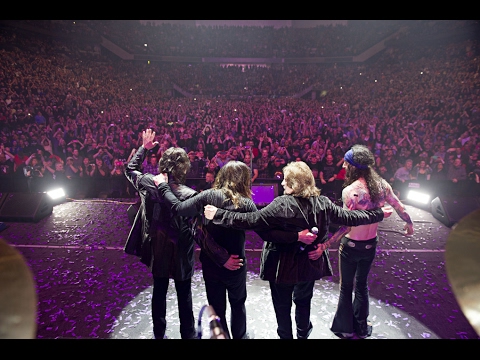 Black Sabbath - Paranoid and the final bow (Last Show - February 4, 2017)