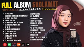 Download lagu FULL ALBUM Sholawat: Nissa Sabyan Hits Terbaru & Terlengkap mp3 Download lagu FULL ALBUM Sholawat: Nissa Sabyan Hits Terbaru & Terlengkap mp3