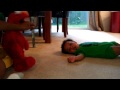 Fun With Elmo