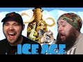 ICE AGE SID THE SLOTH IS OUR HERO