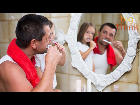 Habits Are Decisions You Only Need to Make Once with Gretchen Rubin