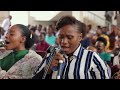 Worship The Lord End Time Message Believers Ubungo