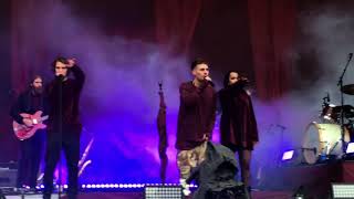 Oskar Linnros – Bäst [Live at Popaganda, Stockholm]