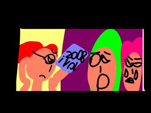 Rainbow Binks Season 2 Episode 1 [English] Chapter 1