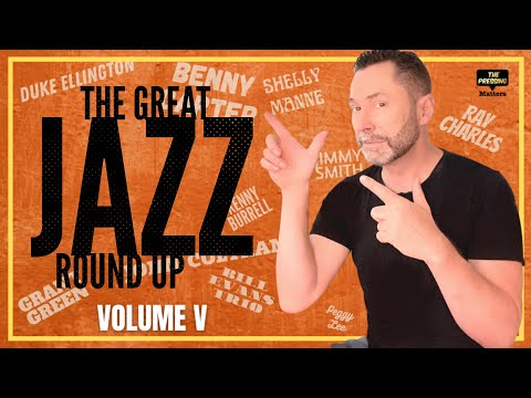 JAZZ ROUNDUP 5 - Sept 2022  Blue Note Classic, Tone Poet, Craft and Acoustic Sounds Series on Amazon