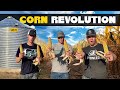 CORN REVOLUTION Official Music Video
