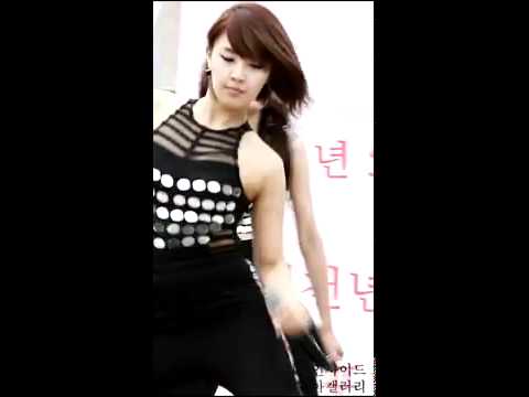 [Fancam] 110511 Hyuna - HuH @ Konkuk University