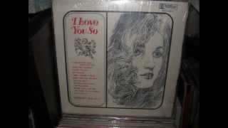 ROBERT MALAGA - I CAN NEVER FIND ANOTHER YOU