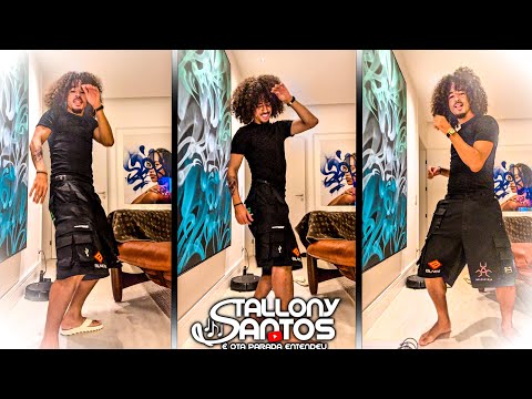 BOA NOITE POVO QUE EU CHEGUEI vs MACUMBEIRA - FUNK RJ TIKTOK [ DJ’s MK, DJ MN & 2L MOTTA ] 2025