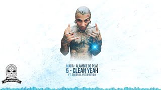 Video Clean Yeah (Audio) de Pinche Mara, Elder