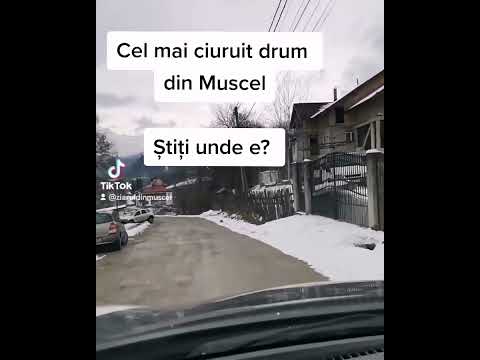 Drumul Județean 735, Câmpulung - Bughea de Sus - Albeștii de Muscel cel mai distrus drum din Argeș.