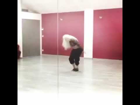 DARIA ZORICH @DARIAZORICH | Jungle Beats - Antwan Dago | DS