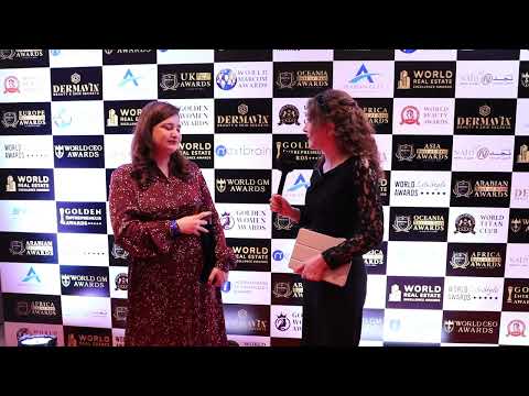 Gurnoor Bindra — Marriott International — World GM Awards Winner Testimonial