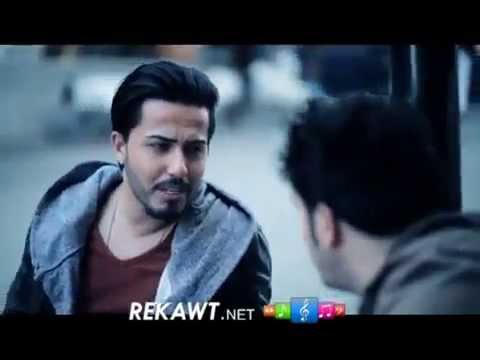 Alan Jamal Amir Murad Hawre New Clip 2012 .Rekawt Net HD