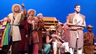 "One More Angel"-- United Players 2016