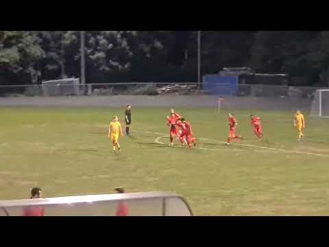 AFC Mansfield Vs Selston