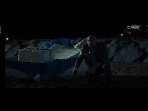 Gomorra 5 - FINALE DI SERIE - L'ultima battaglia