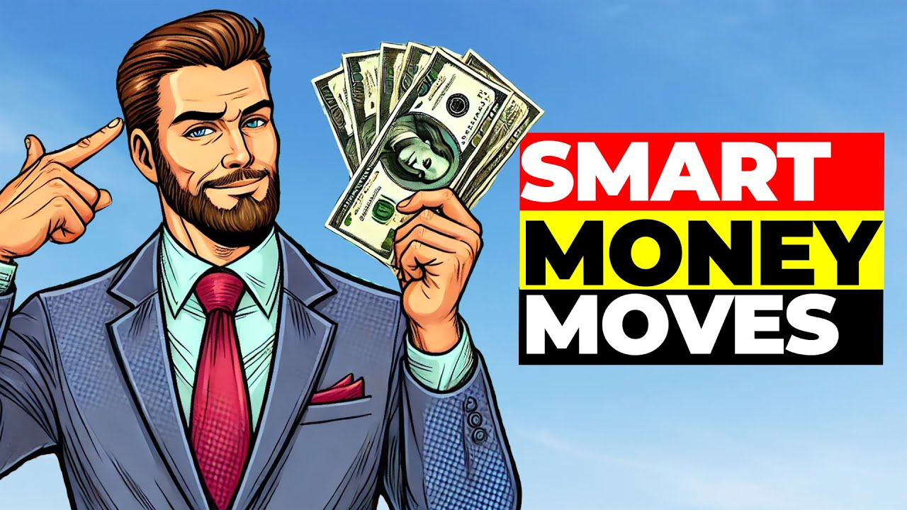 Interest Rates Are Falling:( Smart Money Moves to Make Today)