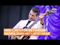 Hier luisteren de leden van de Tweede Kamer het liefst naar op Spotify