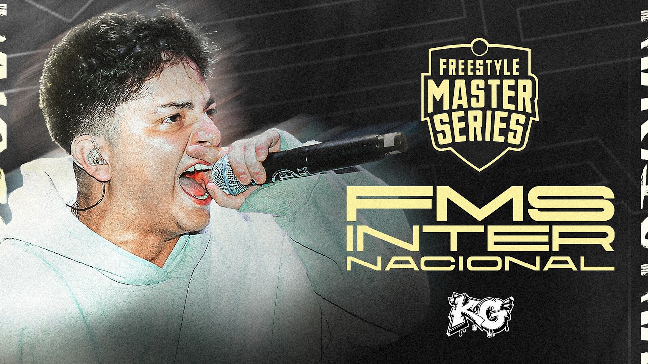 KG clasificado peruano a FMS internacional | Urban Roosters