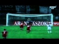 PAOK - DVSC 1-1 UEFA kupa 2003.11.06.