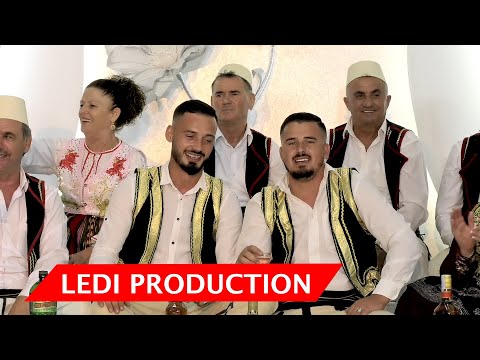 Vëllezërit  Lushka - Djalin seç e zu rakia - Sofra e Toskërisë (2024)
