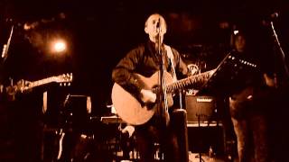 Steve Cradock - The Apple - Manchester - 18/4/11