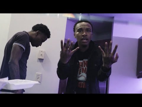 Lil Laddin - Intro ( OFFICIAL MUSIC VIDEO )