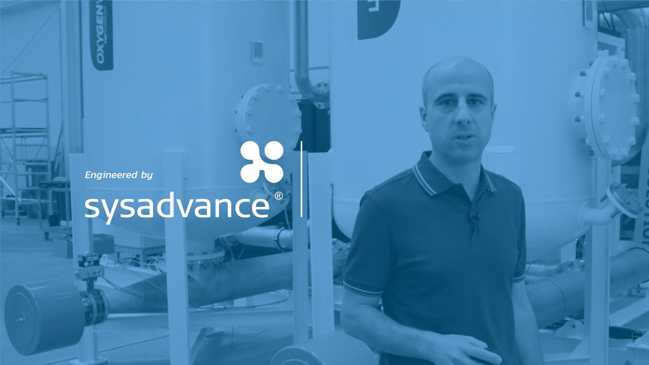 SYSADVANCE | Oxygen Generators