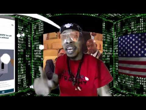 Yung Eli - It Be Like That (360 degree)