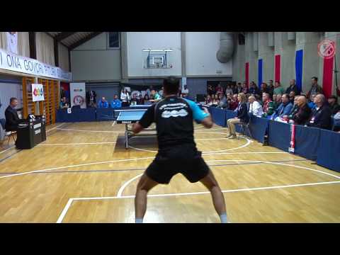 STK Libertas Marinkolor - SPG Walter Wels 0:3 best points